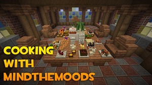 Мод Foods & Plants для Minecraft 1.20.1, 1.19.4, 1.19.2,  ...