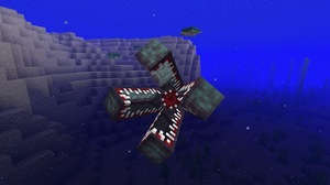 Мод Lost Features для Minecraft 1.20.1, 1.20, 1.19.4,  ...