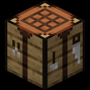 Мод crafted-core для Minecraft 1.21.1, 1.21, 1.20.6,  ...