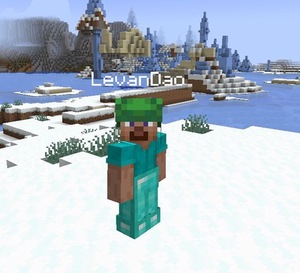 Мод Who Am I? для Minecraft 1.20.1, 1.19.4