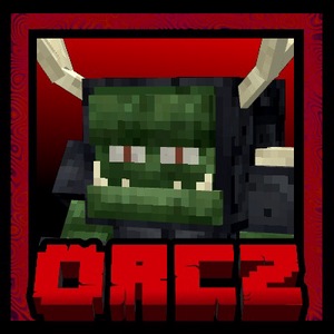 Мод Orcz для Minecraft 1.20.1, 1.19.2, 1.18.2,  ...