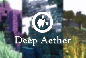 Мод Deep Aether для Minecraft 1.20.1, 1.19.4, 1.19.2