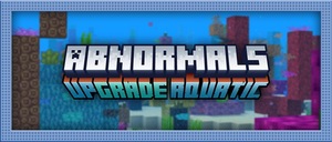 Мод Upgrade Aquatic для Minecraft 1.20.1, 1.19.2, 1.18.2,  ...