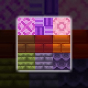 Мод Pigment для Minecraft 1.20.2, 1.20.1