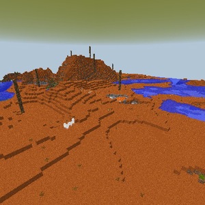 Мод Steve's Wasteland для Minecraft 1.19.2, 1.16.5, 1.12.2