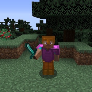 Мод Enameled Armor для Minecraft 1.21, 1.20.6, 1.20.4,  ...