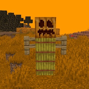 Мод Hallow's Eve для Minecraft 1.20.1, 1.18.2