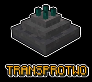 Мод Transprotwo для Minecraft 1.21, 1.20.6, 1.20.4,  ...