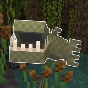 Мод Swampex для Minecraft 1.20.1, 1.19.4, 1.19.2