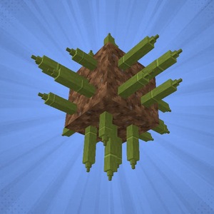 Мод Punji для Minecraft 1.20.6, 1.20.4, 1.20.2,  ...