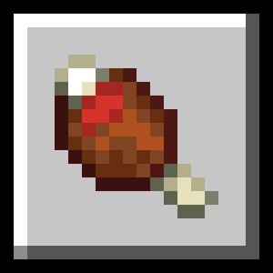 Мод Diet для Minecraft 1.20.1, 1.20, 1.19.2,  ...