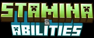 Мод Zav's Stamina and Abilities для Minecraft 1.20.1, 1.19.2