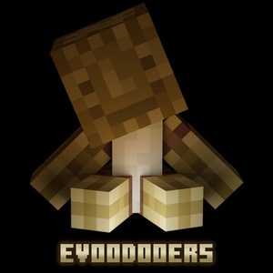 Мод Evoodooers для Minecraft 1.20.1