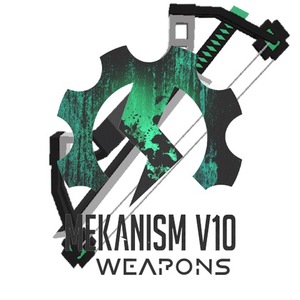 Мод Mekanism: Weapons для Minecraft 1.21, 1.20.1, 1.19.2