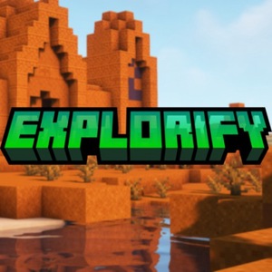 Мод Explorify для Minecraft 1.21.1 - 1.19 forge / neoforge/ fabric