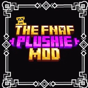 Мод The Fnaf Plushie для Minecraft 1.20.1, 1.19.2, 1.18.2
