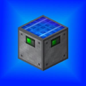 Мод Solar Panels для Minecraft 1.20.1, 1.20, 1.19.2