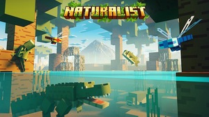 Мод Naturalist для Minecraft 1.20.1, 1.19.2, 1.19.1,  ...