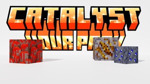 Мод Catalyst для Minecraft 1.20.1, 1.19.4