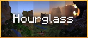 Мод Hourglass для Minecraft 1.20.2, 1.20.1, 1.20,  ...