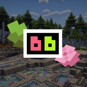 Мод Blooming Biosphere для Minecraft 1.21.4, 1.21.3, 1.21.2,  ...
