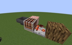 Мод Autocrafters для Minecraft 1.21.1, 1.21, 1.20.1