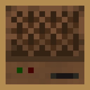 Мод Music Box для Minecraft 1.21.1, 1.21, 1.20.1