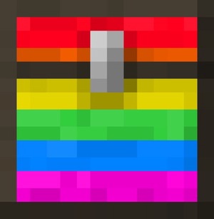 Мод Chest Colorizer для Minecraft 1.21.1, 1.21, 1.20.6,  ...