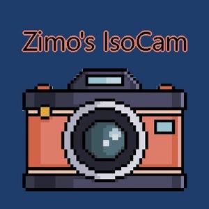 Мод Zimo's IsoCam для Minecraft 1.19.4 - 1.19