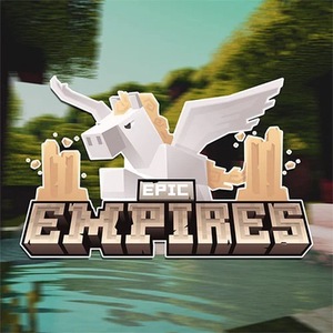 Мод Epic Empires для Minecraft 1.20.1