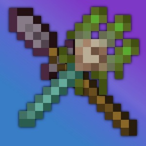 Мод Tridents 'n' Stuff для Minecraft 1.20.1 fabric / quilt