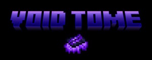 Мод Void Tome для Minecraft 1.20.1, 1.19.2