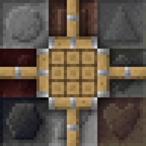 Мод Squashed! для Minecraft 1.20.2, 1.20.1