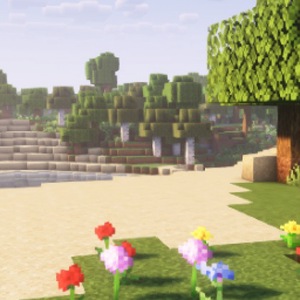 Мод Regrown для Minecraft 1.20.4, 1.20.3, 1.20.2,  ...