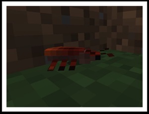 Мод Cockroach для Minecraft 1.20.1