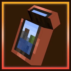 Мод Minecards для Minecraft 1.20.4 - 1.20.1