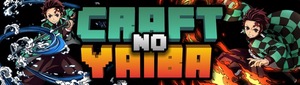 Мод Craft no Yaiba для Minecraft 1.19.2