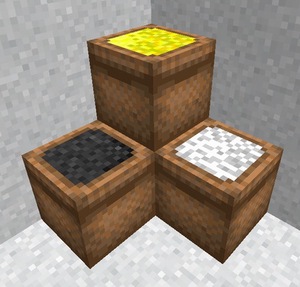 Мод Mo' Stacable для Minecraft 