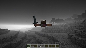Мод Infecred для Minecraft 1.20.1, 1.19.4, 1.19.2