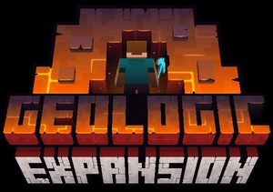 Мод Geologic Expansion для Minecraft 1.20.1, 1.20, 1.19.2