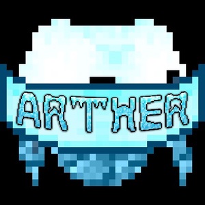 Мод Arther Dimension для Minecraft 1.20.1