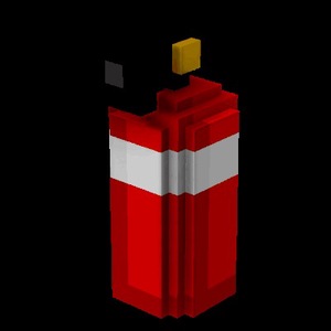 Мод Fire Extinguisher - Stop Fire для Minecraft 1.21, 1.20.4, 1.20.2,  ...