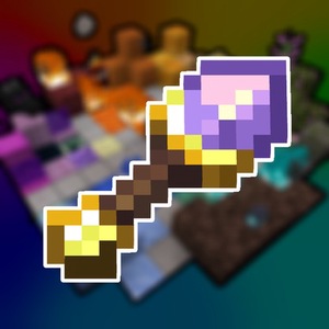 Мод Mystic для Minecraft 1.20.1