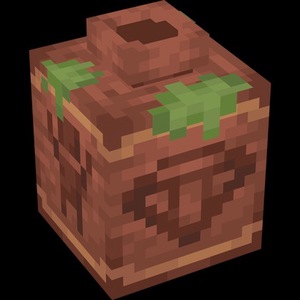 Мод Forgotten Pots для Minecraft 1.20.1