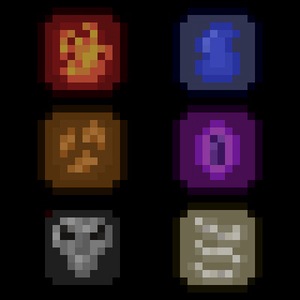 Мод Archon для Minecraft 1.20.1, 1.19.3, 1.19.2,  ...