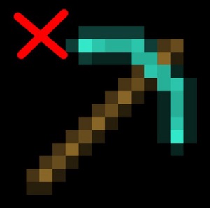 Мод Disable Vanilla Tool для Minecraft 1.20.4