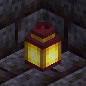 Мод Nether Archives для Minecraft 1.20.4 - 1.20.3, 1.20.2, 1.20.2 - 1.20.1