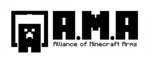 Мод A.V.A - Alliance of Valiant Arms Guns для Minecraft 1.21, 1.20.6, 1.20.5,  ...