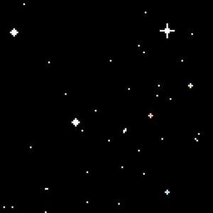 Мод Starcaller для Minecraft 1.20.4