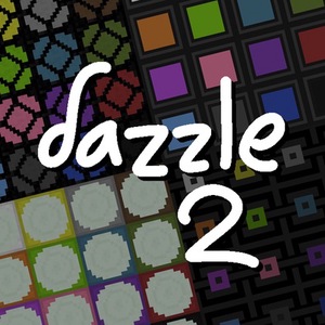 Мод Dazzle 2 Remastered для Minecraft 1.20.1, 1.19.2, 1.18.2